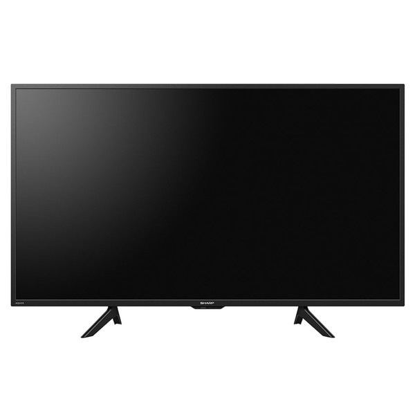 Qoo10] シャープ 4T-C42EJ1 AQUOS 4K E