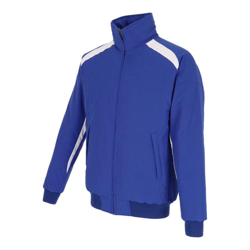 SSK(エスエスケイ) ジュニア 蓄熱中綿フルZIPグラウンドコート 野球 ウェア グランドコート BWG2552J 25AW SSK(エスエスケイ) ジュニア 蓄熱中綿フルZIPグラウンドコート 野球 ウェア グランドコート BWG2552J 25AW