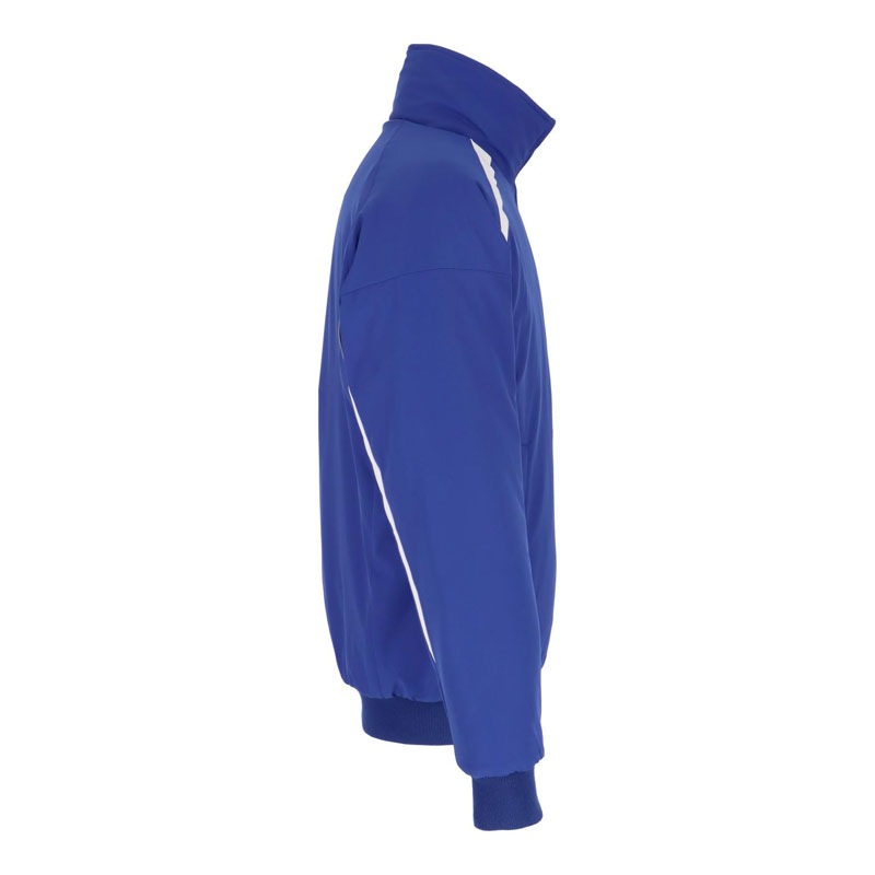 SSK(エスエスケイ) ジュニア 蓄熱中綿フルZIPグラウンドコート 野球 ウェア グランドコート BWG2552J 25AW SSK(エスエスケイ) ジュニア 蓄熱中綿フルZIPグラウンドコート 野球 ウェア グランドコート BWG2552J 25AW