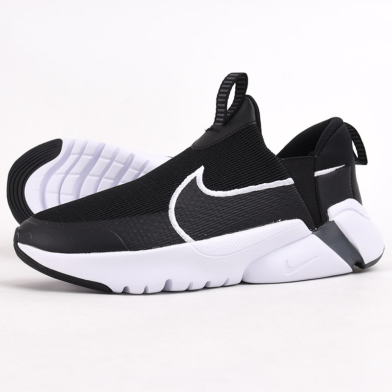 フレックス プラス 2 GS DV8999 003 黒 スニーカー カジュアル シューズ 靴 ファッション スポーツ ジュニア