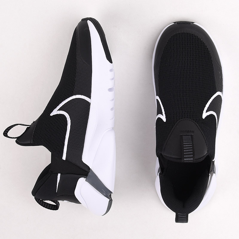 フレックス プラス 2 GS DV8999 003 黒 スニーカー カジュアル シューズ 靴 ファッション スポーツ ジュニア