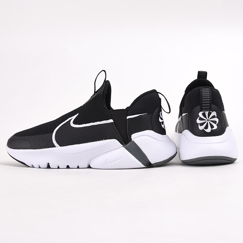 フレックス プラス 2 GS DV8999 003 黒 スニーカー カジュアル シューズ 靴 ファッション スポーツ ジュニア