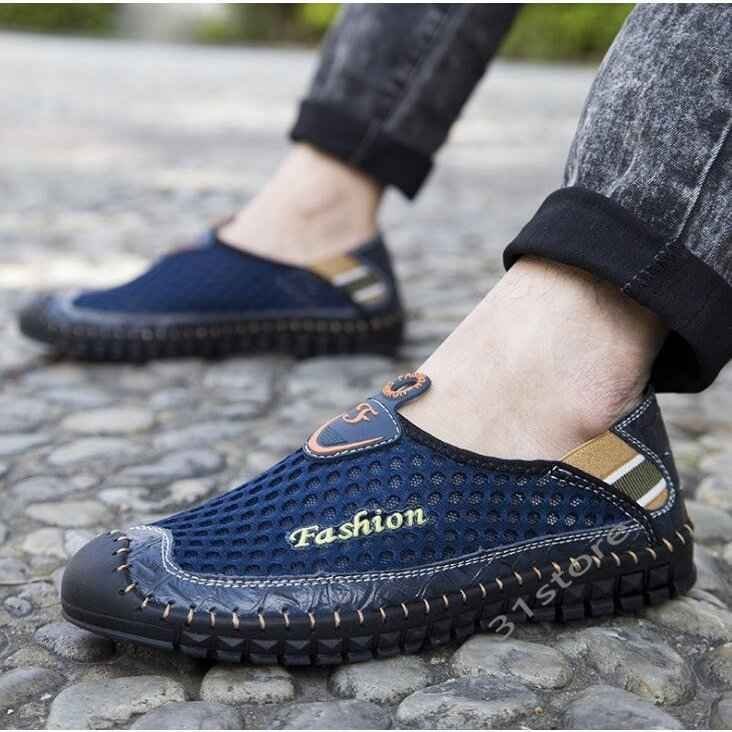 スリッポンメンズローカット靴スニーカー 夏涼しいスリッポンシューズ男ビジネス男性スニーカーファッショ ブーツ 総合福袋 Vivalafocaccia Com