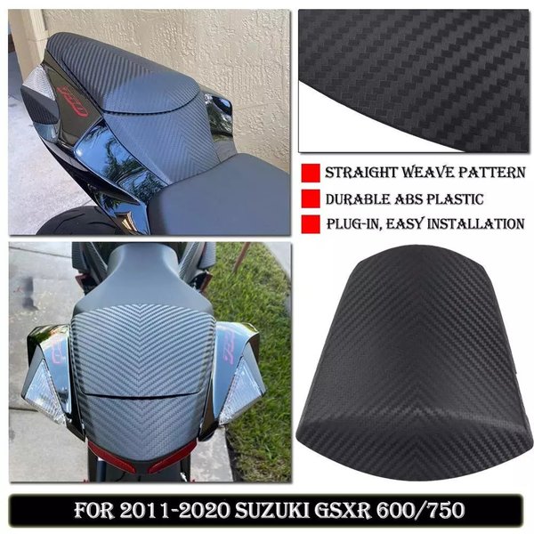 シートカバースズキGSXR600 GSXR750 GSX-R GSX-R 600 750 リア シートカウル 2020 2019 2018 2017 20 シートカバースズキGSXR600 GSXR750 GSX-R GSX-R 600 750 リア シートカウル 2020 2019 2018 2017 20