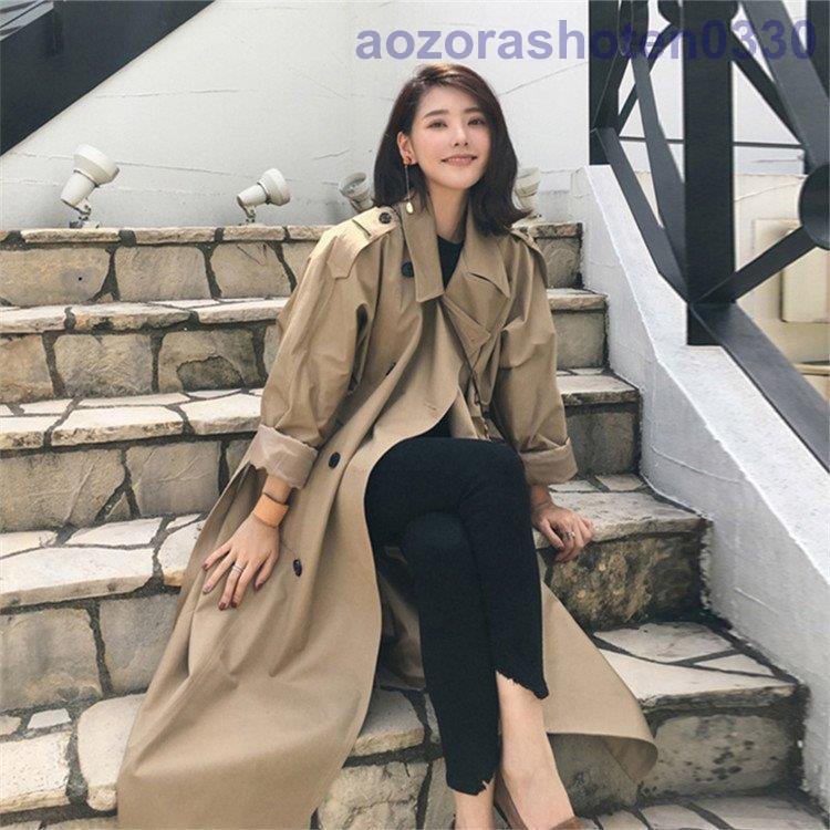 トレンチコート 春 コート レディース ロングコート チェスターコート 大人 着痩せ 長袖 オシャレ トレンチコート 春 コート レディース ロングコート チェスターコート 大人 着痩せ 長袖 オシャレ