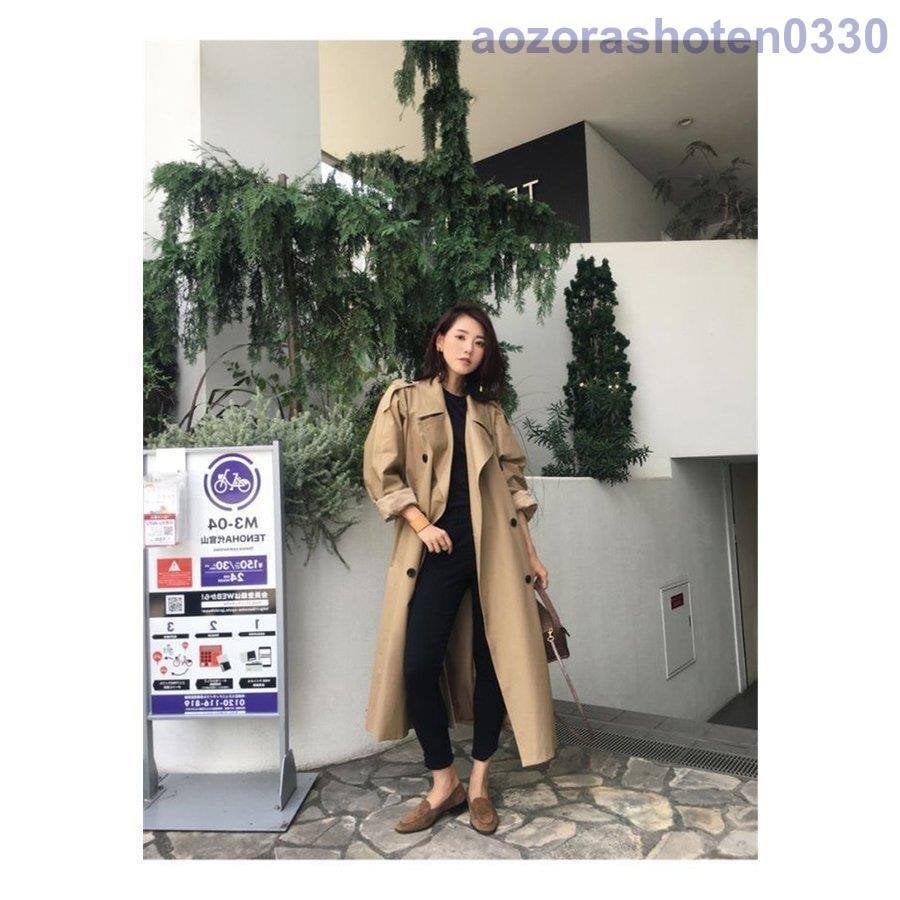 トレンチコート 春 コート レディース ロングコート チェスターコート 大人 着痩せ 長袖 オシャレ トレンチコート 春 コート レディース ロングコート チェスターコート 大人 着痩せ 長袖 オシャレ
