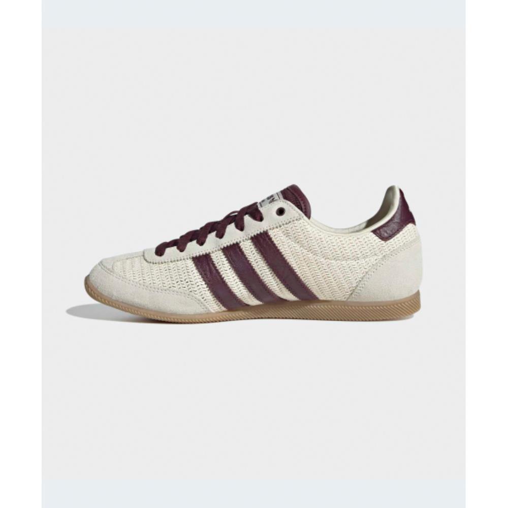 adidas Japan Cream White Maroon JR7161 adidas Japan Cream White Maroon JR7161