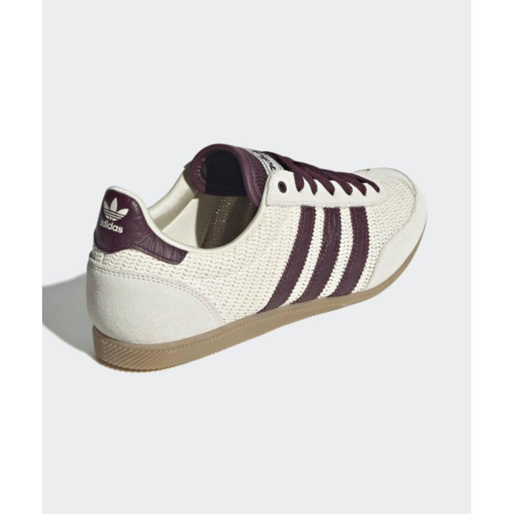 adidas Japan Cream White Maroon JR7161 adidas Japan Cream White Maroon JR7161