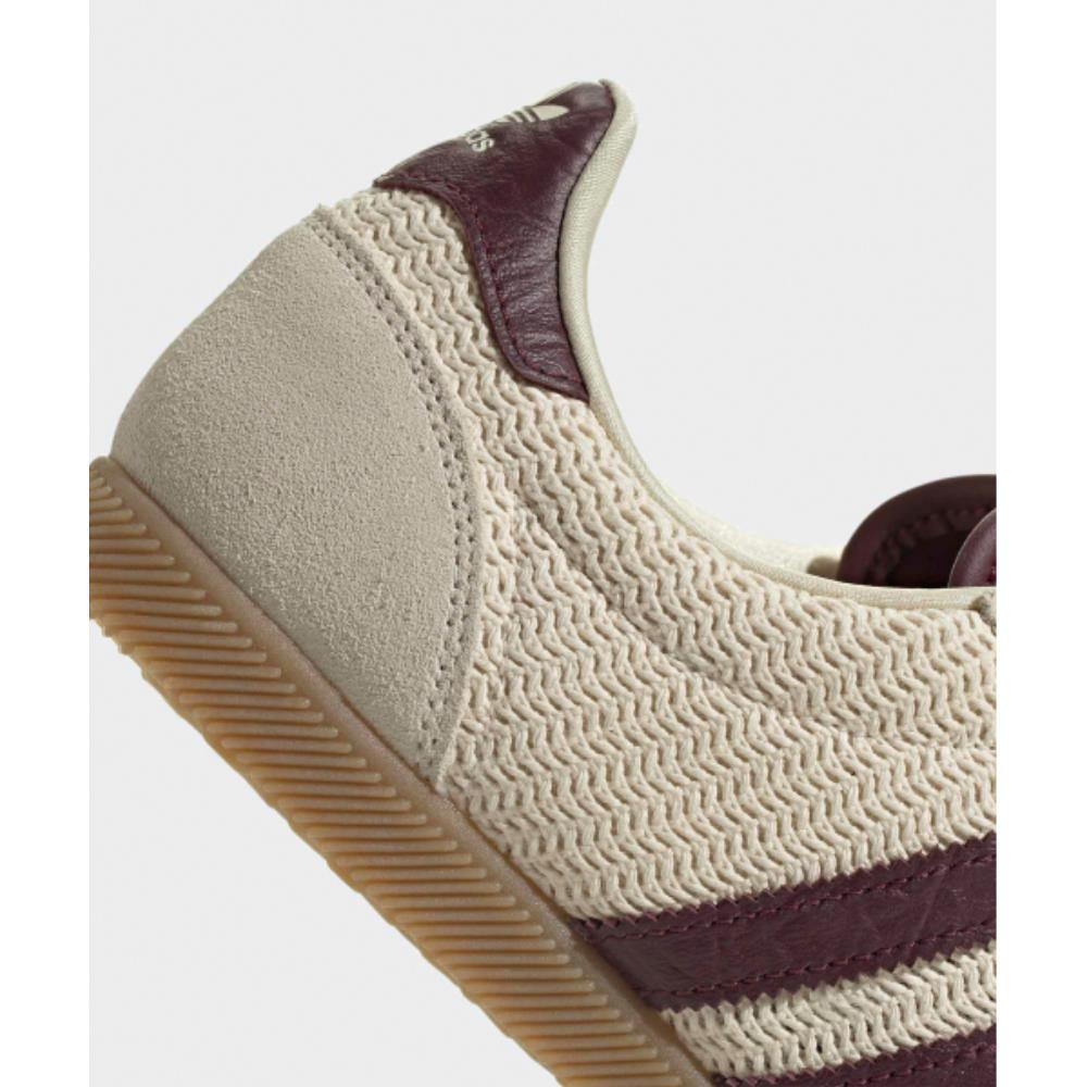 adidas Japan Cream White Maroon JR7161 adidas Japan Cream White Maroon JR7161