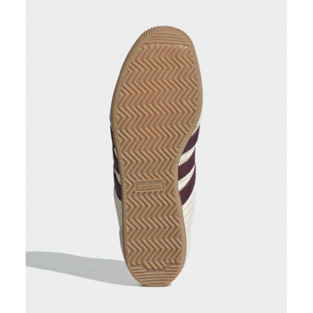 adidas Japan Cream White Maroon JR7161 adidas Japan Cream White Maroon JR7161