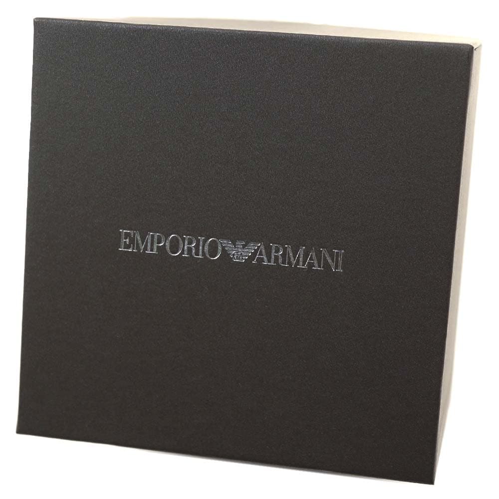 [訳ありアウトレット] エンポリオアルマーニ スイスメイド 腕時計 メンズ 日付カレンダー 自動巻き ネイビー EMPORIO ARMANI SWISS MADE CLASSIC ARS3011