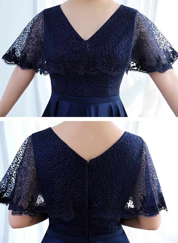 翌営業日発送ロングドレス Vネック パーティードレス ロング丈 袖あり 大きいサイズドレス 発表会 成人式 結婚式 レディース 花嫁 二次会 フォーマルドレス 演奏会 披露宴ドレス ファスナー お呼ば 翌営業日発送ロングドレス Vネック パーティードレス ロング丈 袖あり 大きいサイズドレス 発表会 成人式 結婚式 レディース 花嫁 二次会 フォーマルドレス 演奏会 披露宴ドレス ファスナー お呼ば