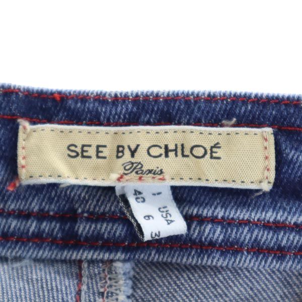 ブーツカットデニムパンツ 36 ジーパン フレアデニム レディース ブーツカットデニムパンツ 36 ジーパン フレアデニム レディース