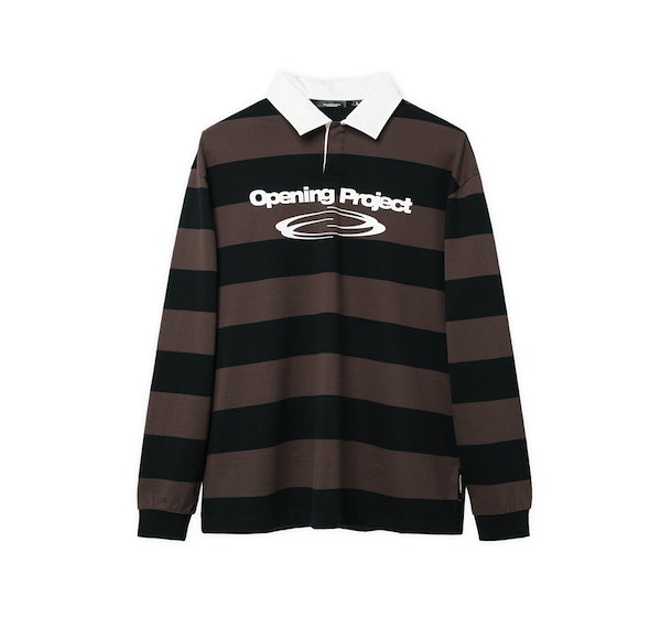 【Opening Project】IVEレイ着用 Identity Tシャツ☆追跡付 Opening Project】IVEレイ着用 Identity Tシャツ☆追跡付