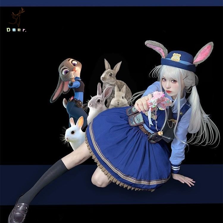 今年人気のロリータSALE ロリータ二次元ハロウィンキャラクターワンピースコスプレ衣装セット演出服 公演着 ドレス 今年人気のロリータSALE ロリータ二次元ハロウィンキャラクターワンピースコスプレ衣装セット演出服 公演着 ドレス