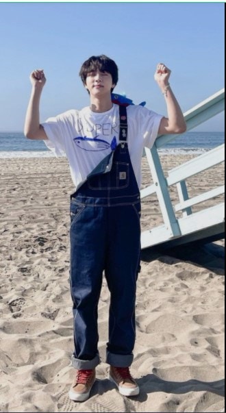 Qoo10] [BTS 10th anniversar : KPOP