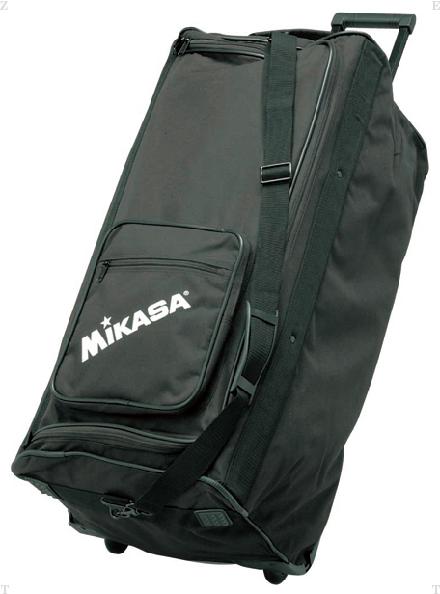 ミカサ(MIKASA) BA100 バッグ＿ボールバッグ 遠征バック大型兼ボールバッグ537