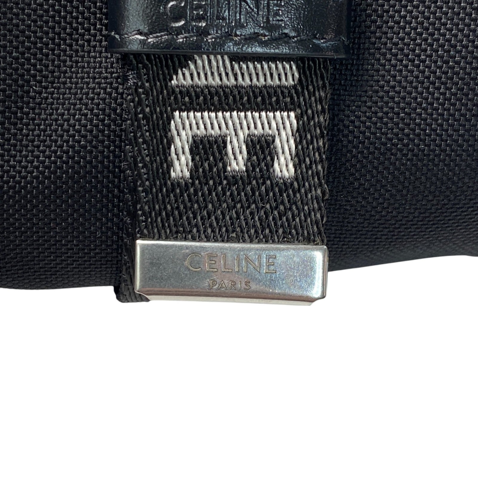 美品 セリーヌ CELINE レディース 10J212 トレッキング ショルダー