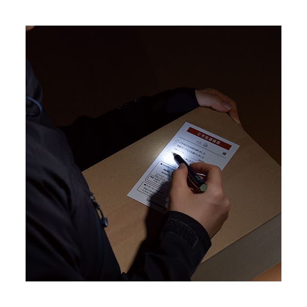 (まとめ) ゼブラ ライト付きボールペン ライトライトα ブルー 白色LEDタイプ 0.7mm (×10セット) (まとめ) ゼブラ ライト付きボールペン ライトライトα ブルー 白色LEDタイプ 0.7mm (×10セット)