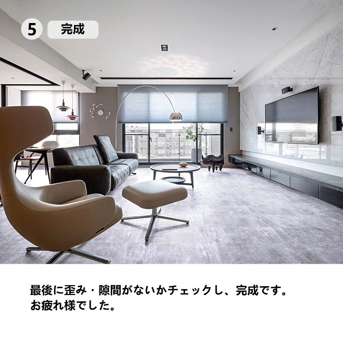 フロアタイル 置くだけ 大理石調フロアタイル25枚セット 貼るだけ フロアシート3.2畳分 床デコ DIY フロアタイル 接着剤不要 床材 シール 防水 フロア タイル ペット対応