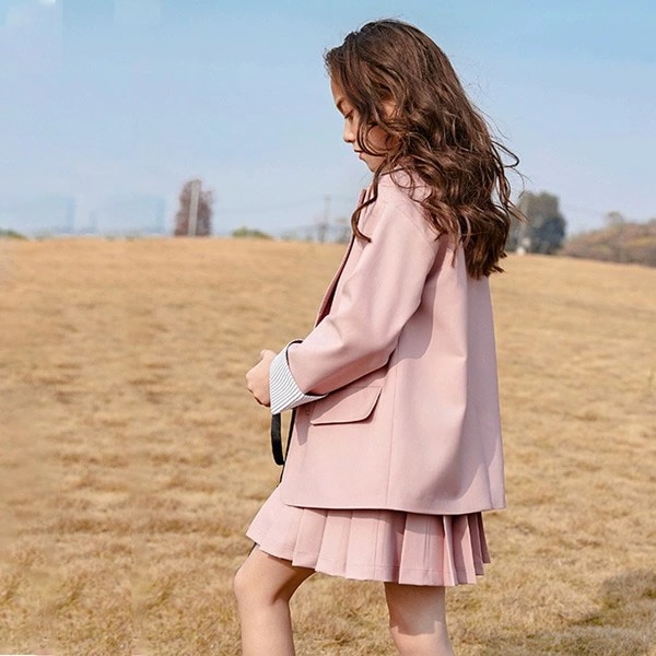 キッズ 子供 女の子 スーツ 上下セット セットアップ ジャケット スカート 長袖 パンツ ズボン 無地 小学生 中学生 高校生 ジュニア おしゃれ 可愛い きれいめ 韓国 入学式 卒業式 卒服 ギフ キッズ 子供 女の子 スーツ 上下セット セットアップ ジャケット スカート 長袖 パンツ ズボン 無地 小学生 中学生 高校生 ジュニア おしゃれ 可愛い きれいめ 韓国 入学式 卒業式 卒服 ギフ