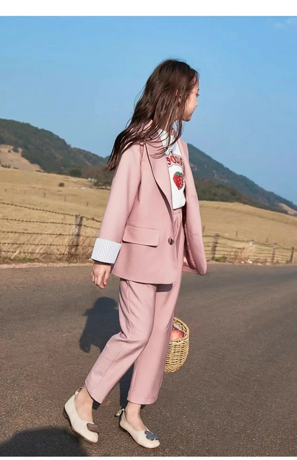 キッズ 子供 女の子 スーツ 上下セット セットアップ ジャケット スカート 長袖 パンツ ズボン 無地 小学生 中学生 高校生 ジュニア おしゃれ 可愛い きれいめ 韓国 入学式 卒業式 卒服 ギフ キッズ 子供 女の子 スーツ 上下セット セットアップ ジャケット スカート 長袖 パンツ ズボン 無地 小学生 中学生 高校生 ジュニア おしゃれ 可愛い きれいめ 韓国 入学式 卒業式 卒服 ギフ