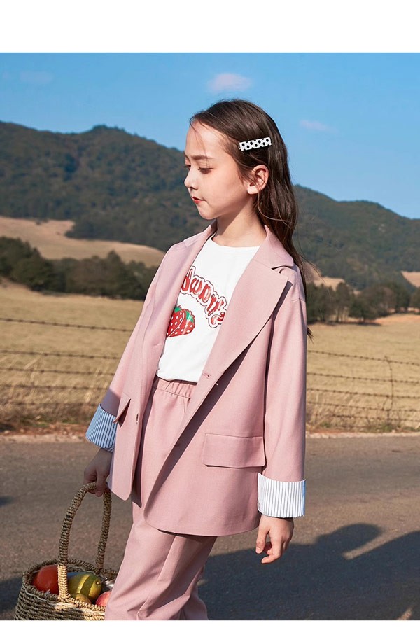 キッズ 子供 女の子 スーツ 上下セット セットアップ ジャケット スカート 長袖 パンツ ズボン 無地 小学生 中学生 高校生 ジュニア おしゃれ 可愛い きれいめ 韓国 入学式 卒業式 卒服 ギフ キッズ 子供 女の子 スーツ 上下セット セットアップ ジャケット スカート 長袖 パンツ ズボン 無地 小学生 中学生 高校生 ジュニア おしゃれ 可愛い きれいめ 韓国 入学式 卒業式 卒服 ギフ