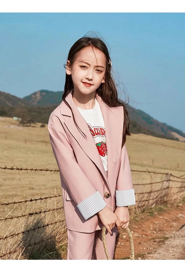 キッズ 子供 女の子 スーツ 上下セット セットアップ ジャケット スカート 長袖 パンツ ズボン 無地 小学生 中学生 高校生 ジュニア おしゃれ 可愛い きれいめ 韓国 入学式 卒業式 卒服 ギフ キッズ 子供 女の子 スーツ 上下セット セットアップ ジャケット スカート 長袖 パンツ ズボン 無地 小学生 中学生 高校生 ジュニア おしゃれ 可愛い きれいめ 韓国 入学式 卒業式 卒服 ギフ