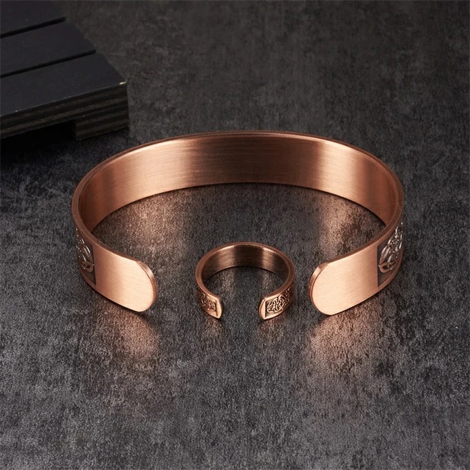 純銅製ジュエリー 純銅磁気ブレスレット エネルギーマグネット付き 磁気ブレスレット ストレス解消 減量 痩身 調節可能 健康エネルギー 高磁石 瞑想 ヨガ 磁気リング 指輪 銅ブレスレット 純銅製ジュエリー 純銅磁気ブレスレット エネルギーマグネット付き 磁気ブレスレット ストレス解消 減量 痩身 調節可能 健康エネルギー 高磁石 瞑想 ヨガ 磁気リング 指輪 銅ブレスレット