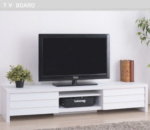 テレビ台 おしゃれ 150cm ローボード