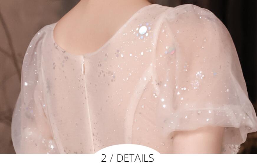 ロングドレス 韓国風 プリンセスライン 結婚式 洋服 花嫁の介添え人 ドレス 忘年会 半袖 ロング丈ワンピース 高級感 パーティードレス Aラインドレス 宴会ドレス ステージ 衣装 お嬢様 演奏会 着 ロングドレス 韓国風 プリンセスライン 結婚式 洋服 花嫁の介添え人 ドレス 忘年会 半袖 ロング丈ワンピース 高級感 パーティードレス Aラインドレス 宴会ドレス ステージ 衣装 お嬢様 演奏会 着