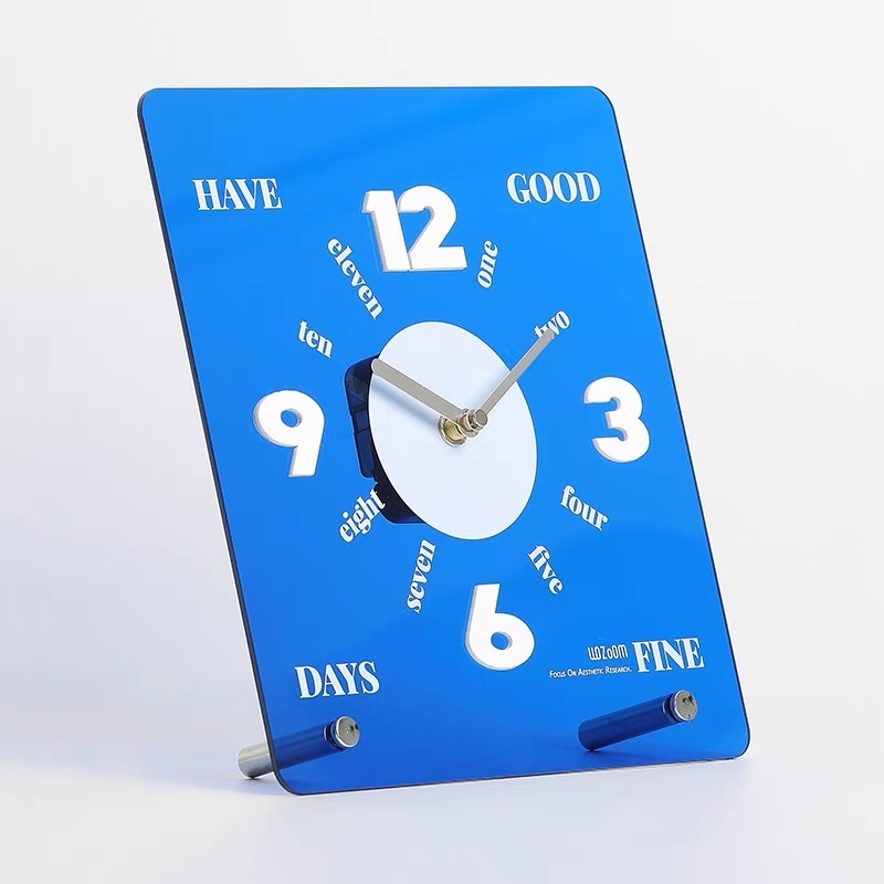 クリア カラー アクリル スクエア クロック 全3色 置き時計 卓上 おしゃれ 韓国インテリア 韓国雑貨 韓国っぽ インテリア雑貨 韓国 時計 70PARK クリア カラー アクリル スクエア クロック 全3色 置き時計 卓上 おしゃれ 韓国インテリア 韓国雑貨 韓国っぽ インテリア雑貨 韓国 時計 70PARK