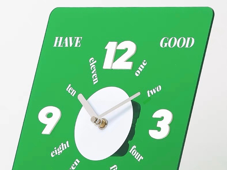 クリア カラー アクリル スクエア クロック 全3色 置き時計 卓上 おしゃれ 韓国インテリア 韓国雑貨 韓国っぽ インテリア雑貨 韓国 時計 70PARK クリア カラー アクリル スクエア クロック 全3色 置き時計 卓上 おしゃれ 韓国インテリア 韓国雑貨 韓国っぽ インテリア雑貨 韓国 時計 70PARK