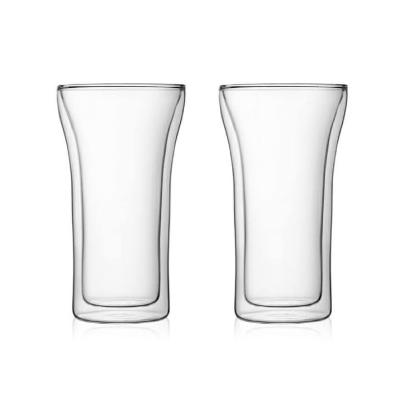 【メーカー正規品】ボダムジャパン(bodum) アッサム ダブルウォールグラス 400ml (2個セット) /2重構造ガラス 耐熱 耐冷 おしゃれ グラス タンブラー 電子レンジ オーブン デザートカ 【メーカー正規品】ボダムジャパン(bodum) アッサム ダブルウォールグラス 400ml (2個セット) /2重構造ガラス 耐熱 耐冷 おしゃれ グラス タンブラー 電子レンジ オーブン デザートカ