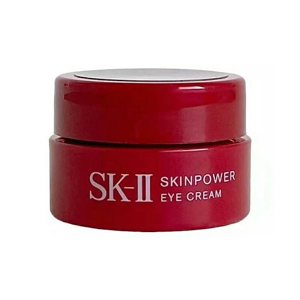 SK-II LXP 眩しかっ アルティメイトパーフェクティング アイクリーム 15g