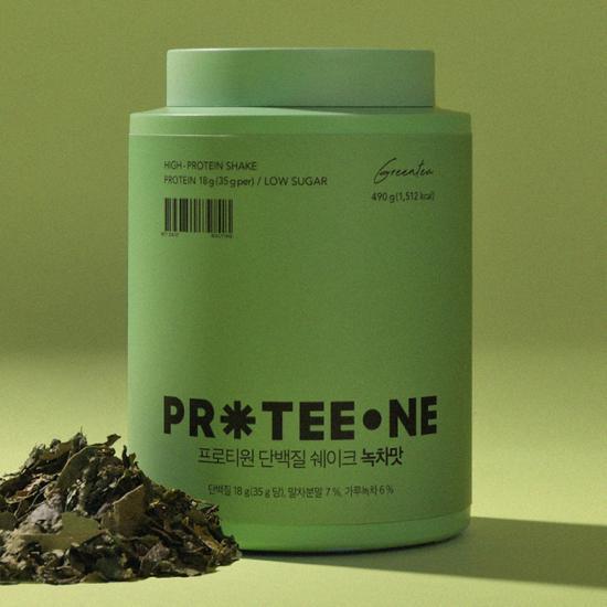 【1+1】【水筒 贈呈】PROTEEONE プロテインシェイク ダイエット 5種類の味 490g 【1+1】【水筒 贈呈】PROTEEONE プロテインシェイク ダイエット 5種類の味 490g