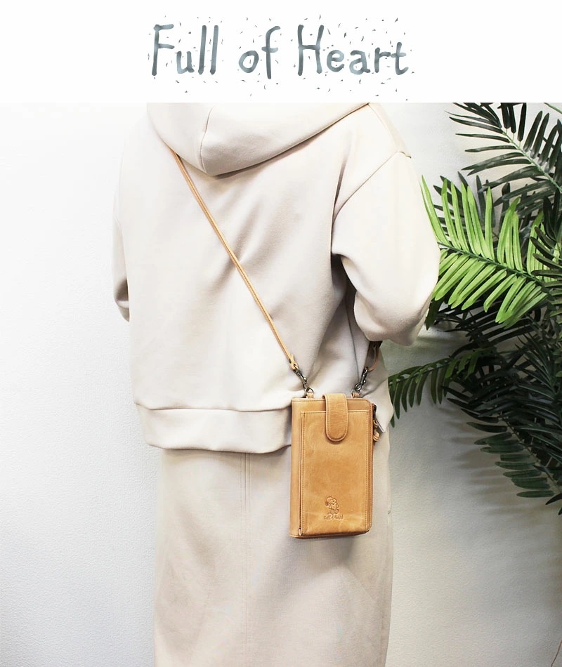 ピーナッツ PEANUTS スヌーピー SNOOPY マルチケース ショルダーバッグ FullofHeart 73343 正規取扱店 ピーナッツ PEANUTS スヌーピー SNOOPY マルチケース ショルダーバッグ FullofHeart 73343 正規取扱店