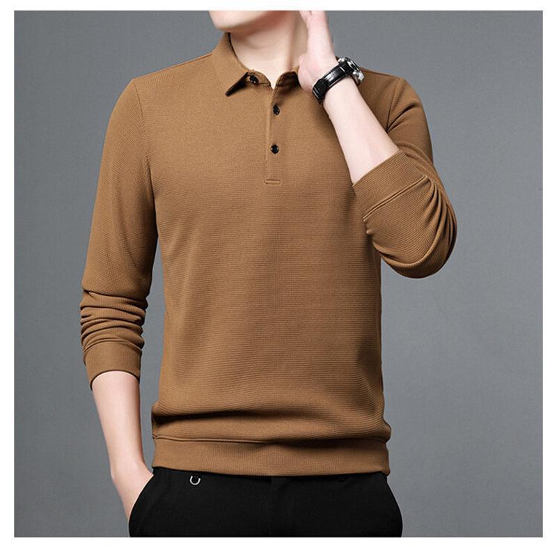 【2枚購入で100円OFF】【即納】シャツ メンズ 長袖シャツ 無地 裹起毛 ボア 厚手 ビジネス Tシャツ トップス 紳士服 ゴルフウェア 秋冬 防寒 暖かい 通勤 【2枚購入で100円OFF】【即納】シャツ メンズ 長袖シャツ 無地 裹起毛 ボア 厚手 ビジネス Tシャツ トップス 紳士服 ゴルフウェア 秋冬 防寒 暖かい 通勤