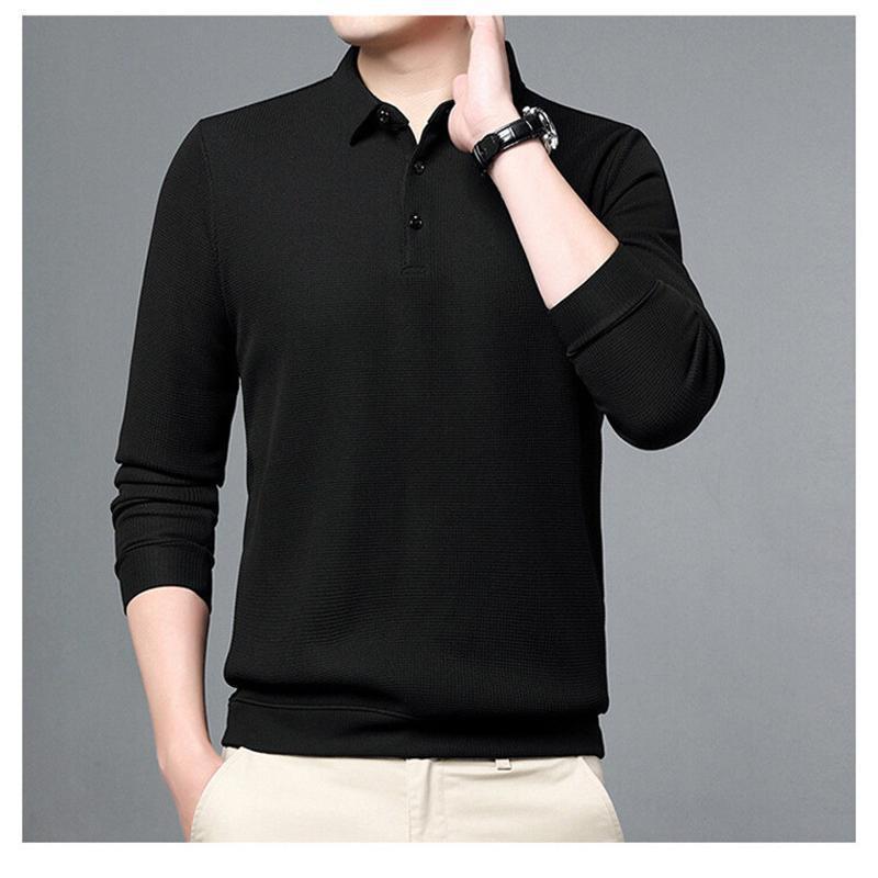 【2枚購入で100円OFF】【即納】シャツ メンズ 長袖シャツ 無地 裹起毛 ボア 厚手 ビジネス Tシャツ トップス 紳士服 ゴルフウェア 秋冬 防寒 暖かい 通勤 【2枚購入で100円OFF】【即納】シャツ メンズ 長袖シャツ 無地 裹起毛 ボア 厚手 ビジネス Tシャツ トップス 紳士服 ゴルフウェア 秋冬 防寒 暖かい 通勤