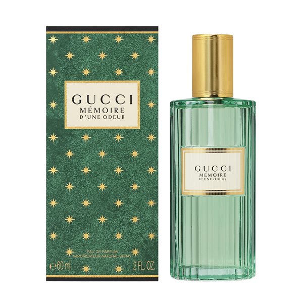 グッチ メモワール デュヌ オドゥール EDP SP 60ml GUCCI レディース フレグランス