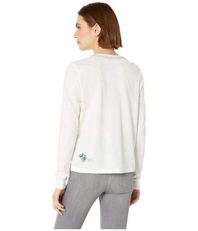 ルーカ レディース シャツ トップス Bunny Mask Top ルーカ レディース シャツ トップス Bunny Mask Top
