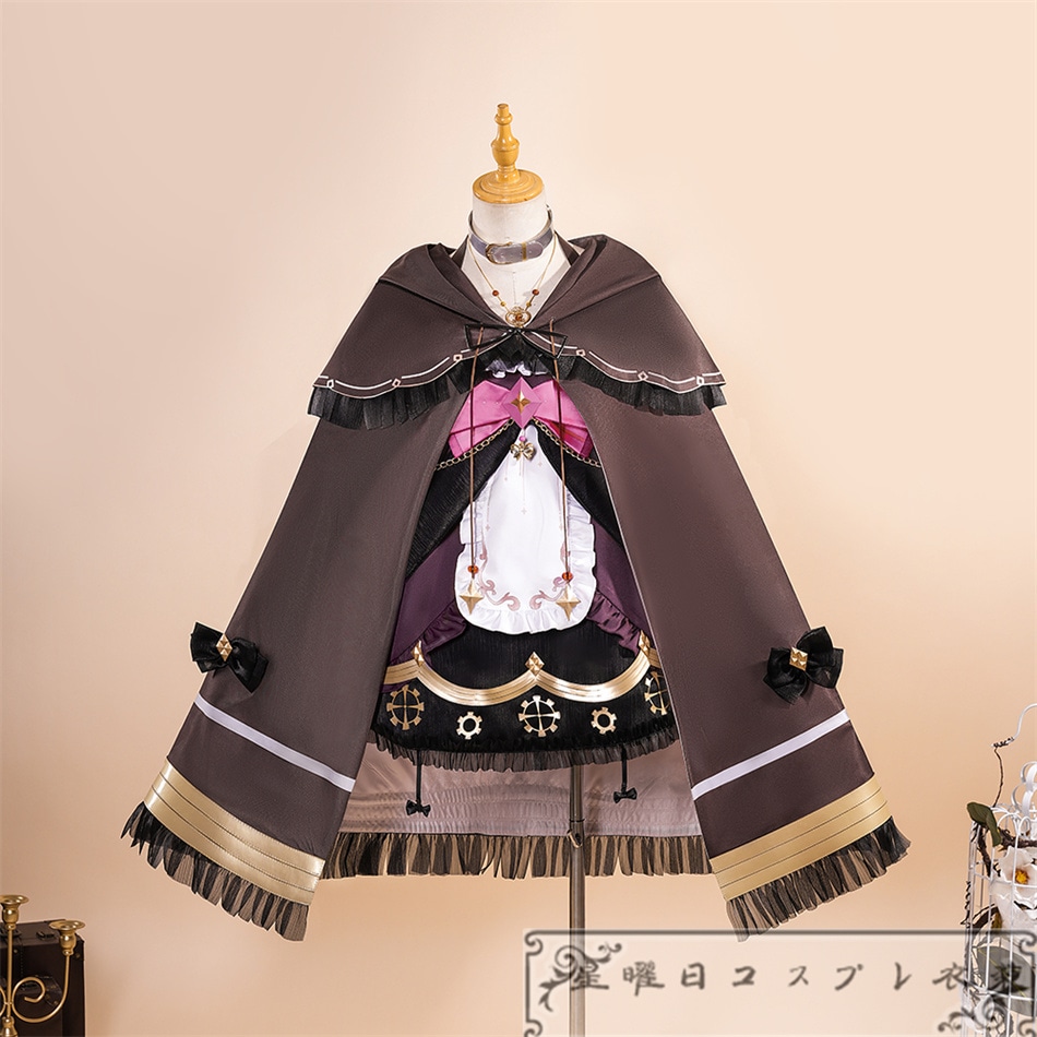 一部在庫あり』 VTuber にじさんじ バーチャルライバー 永雛