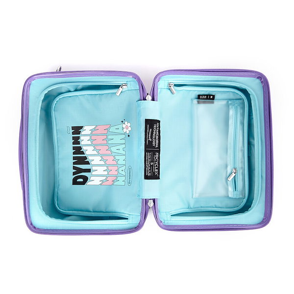 BTS X SR 正規品 SPINNER EXP スーツケース Carry on bag 45 61