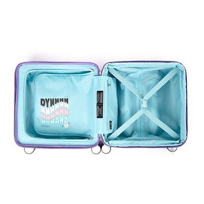 Qoo10] Samsonite RED BTS X SR 正規品 SPINNER : バッグ・雑貨