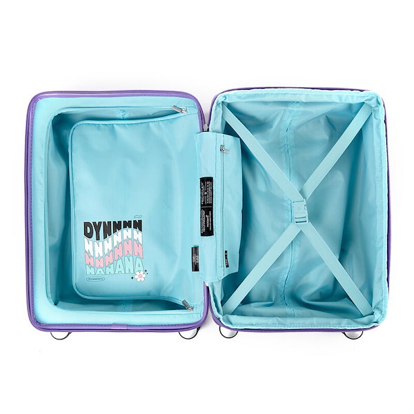 BTS X SR 正規品 SPINNER EXP スーツケース Carry on bag 45 61