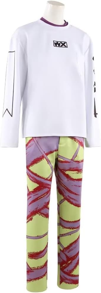 ２点で13o円OFF！【激安SALE】【即納】今だけの特別価格!コスプレ ハロウィン 私服 コスプレ なとおおせ 内罰カリスマみ 衣装 コスプレ 大瀬 湊 イベント用品