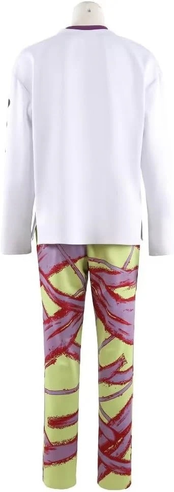 ２点で13o円OFF！【激安SALE】【即納】今だけの特別価格!コスプレ ハロウィン 私服 コスプレ なとおおせ 内罰カリスマみ 衣装 コスプレ 大瀬 湊 イベント用品