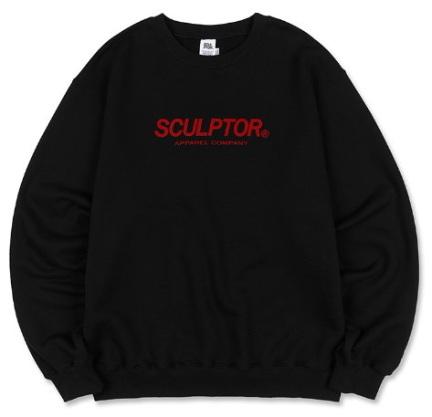 Qoo10] スカルプター [SCULPTOR] FLOCKING