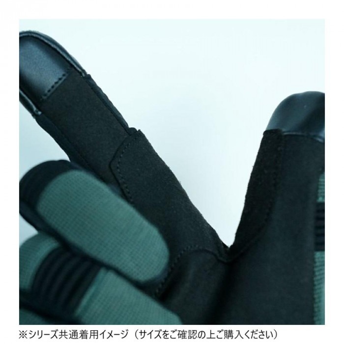 NANKAI ナンカイ フレックスギアグローブ SDG-7082 XL カーキ NANKAI ナンカイ フレックスギアグローブ SDG-7082 XL カーキ