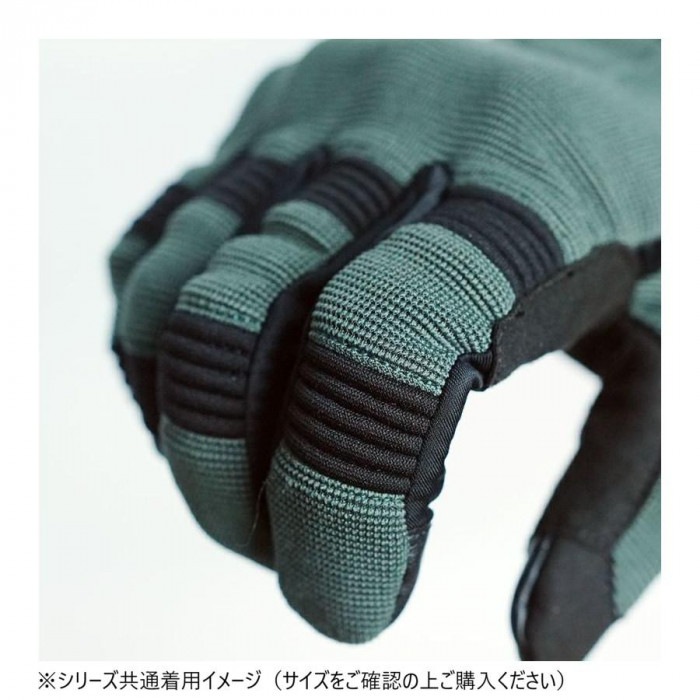 NANKAI ナンカイ フレックスギアグローブ SDG-7082 XL カーキ NANKAI ナンカイ フレックスギアグローブ SDG-7082 XL カーキ